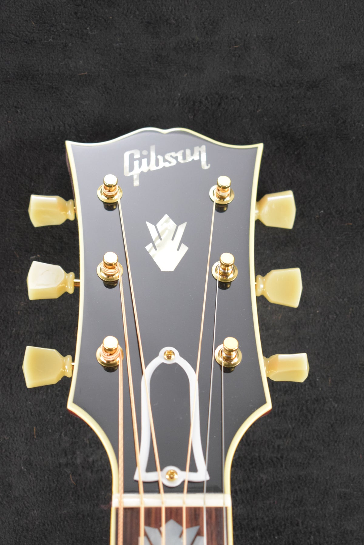Gibson Custom Made To Measure Acoustic-Electric SJ-200 Original Burgundy Mist