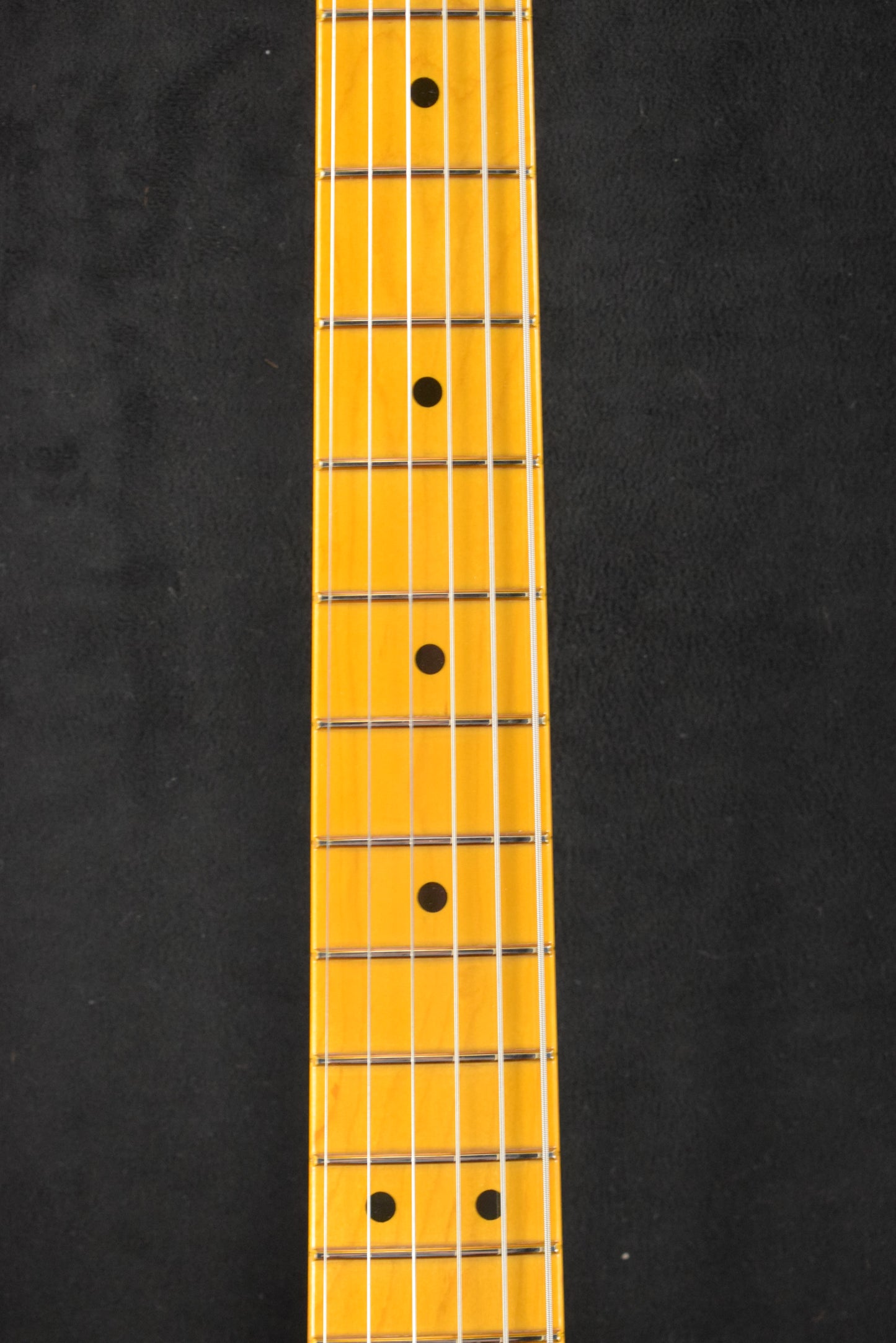 Fender American Vintage II 1951 Telecaster Left-Hand Butterscotch Blonde