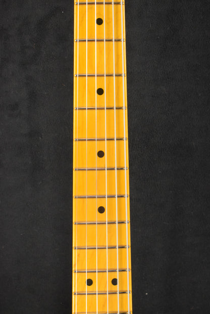 Fender American Vintage II 1951 Telecaster Left-Hand Butterscotch Blonde