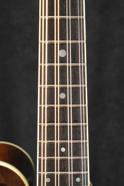 Collings MF5 Full Gloss F-Style Mandolin