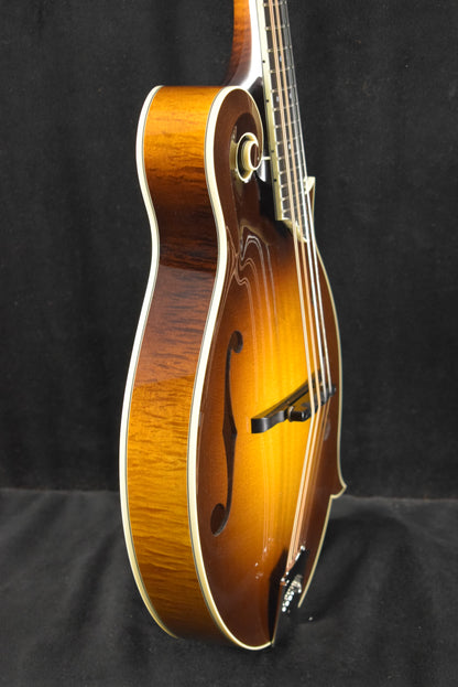 Collings MF5 Full Gloss F-Style Mandolin