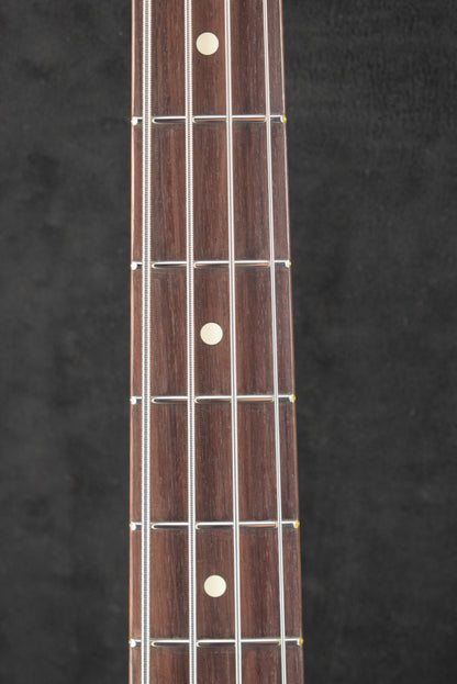 Fender American Professional II Jazz Bass Rosewood Fingerboard Mercury