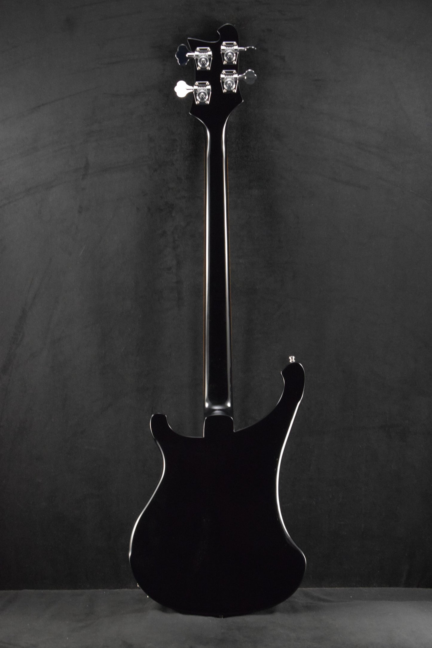 Rickenbacker 4003S Bass Guitar Jetglo