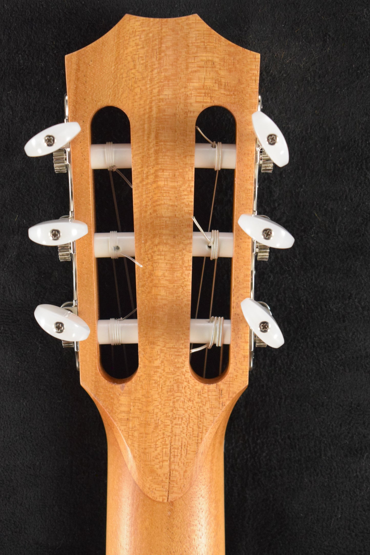 Taylor 112ce-N Nylon-String Acoustic-Electric Sapele/Torrefied Spruce Natural