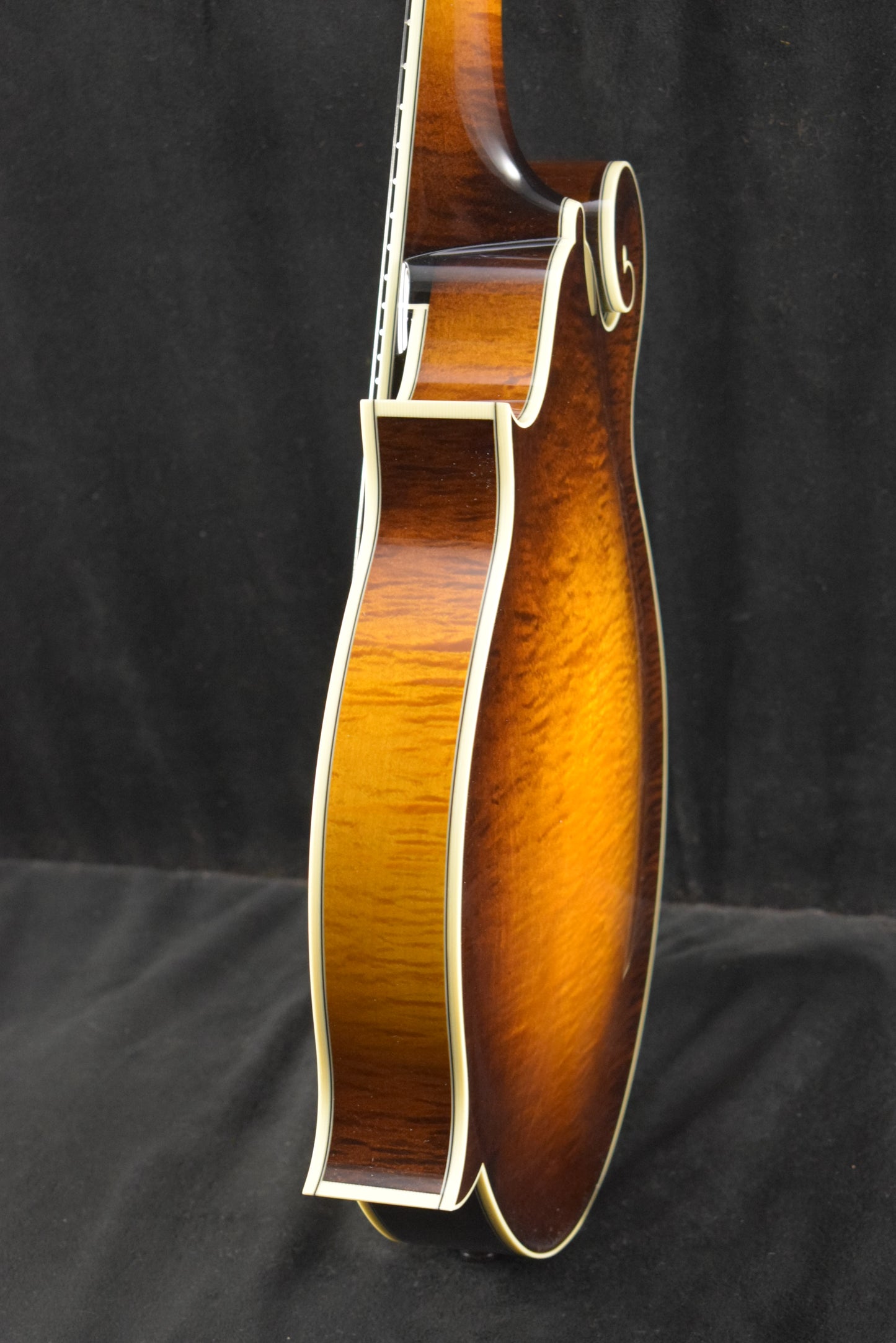Collings MF5 Full Gloss F-Style Mandolin
