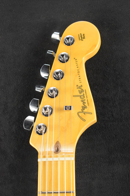 Fender American Professional II Stratocaster HSS Roasted Pine Maple Fingerboard