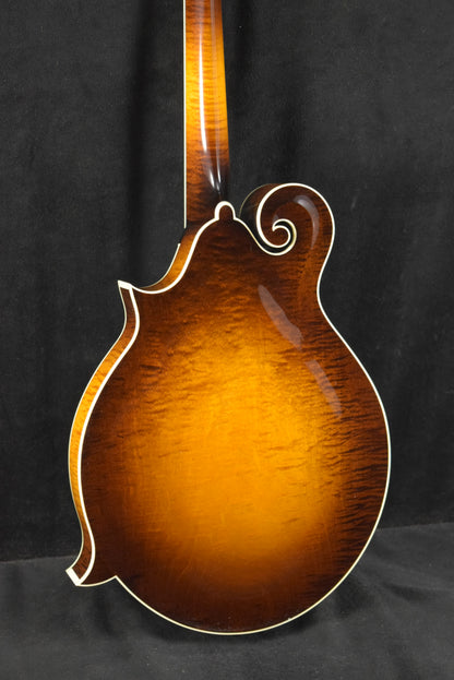 Collings MF5 Full Gloss F-Style Mandolin