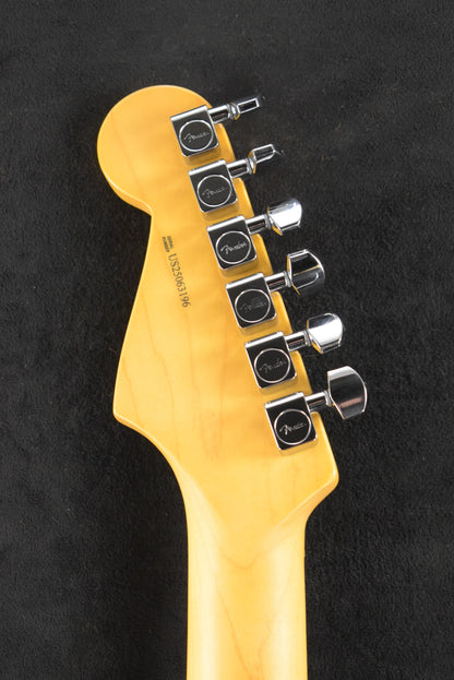 Fender American Professional II Stratocaster HSS Roasted Pine Maple Fingerboard