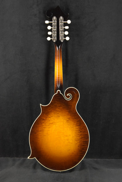 Collings MF5 Full Gloss F-Style Mandolin