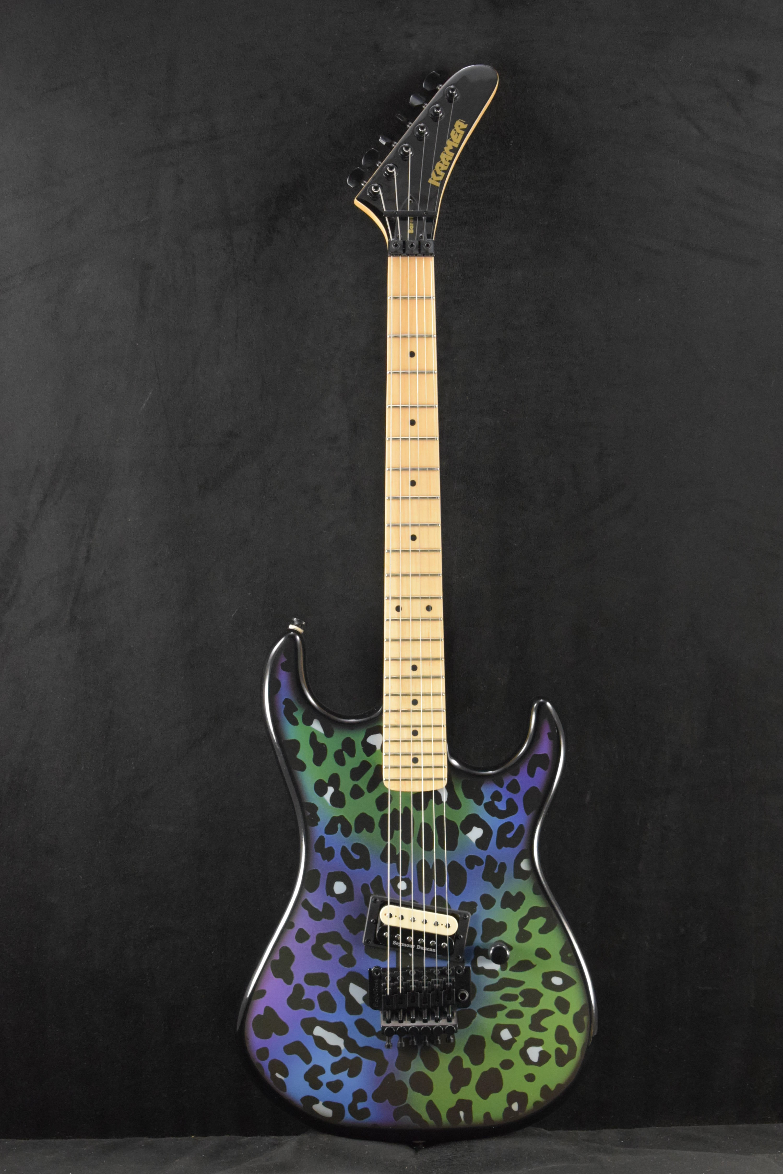 Kramer Baretta 