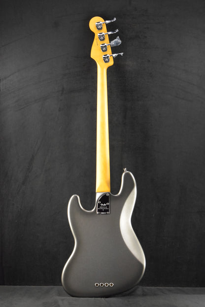 Fender American Professional II Jazz Bass Rosewood Fingerboard Mercury