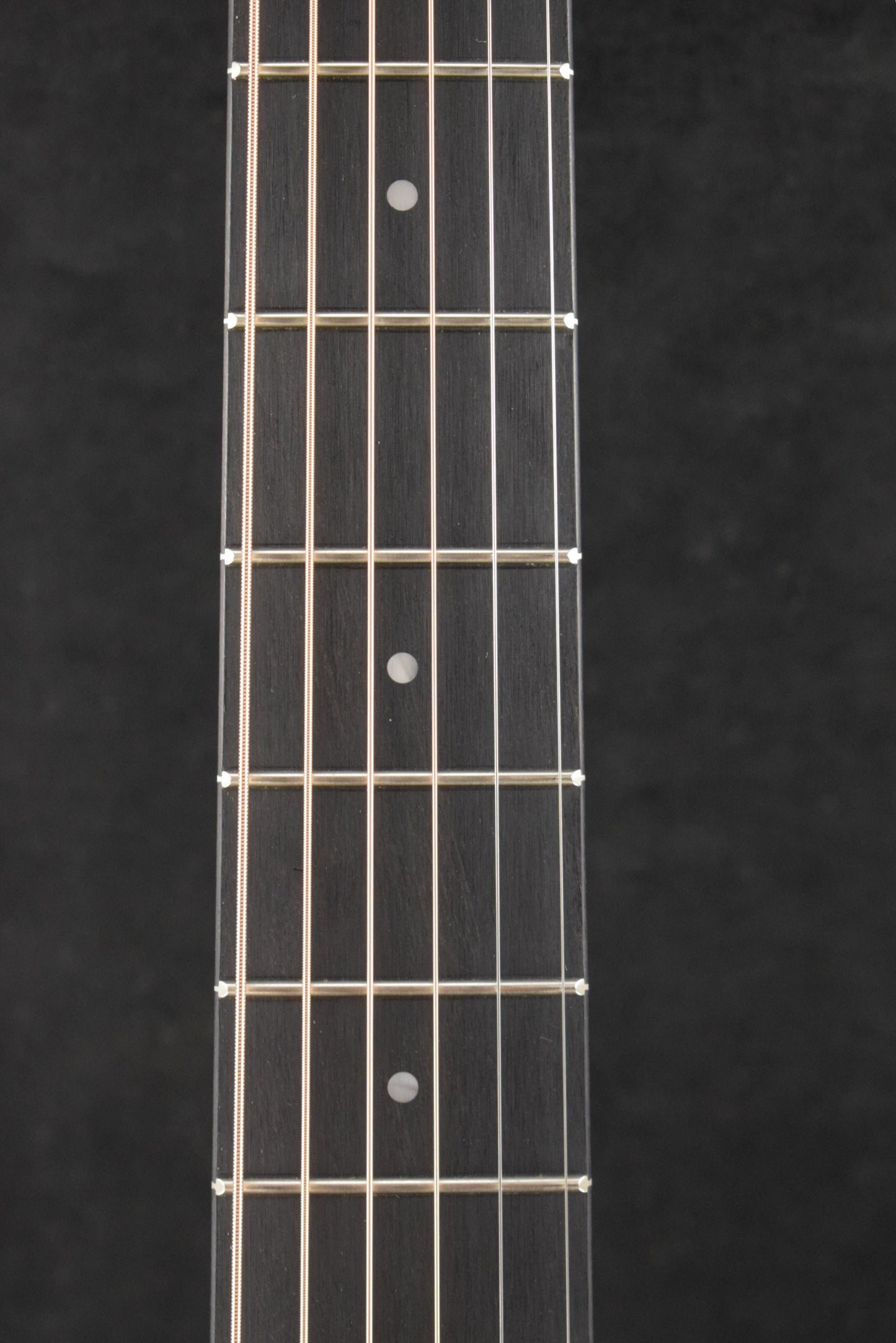 Taylor 214ce Walnut/Torrefied Spruce Top Natural