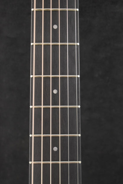 Taylor 214ce Walnut/Torrefied Spruce Top Natural