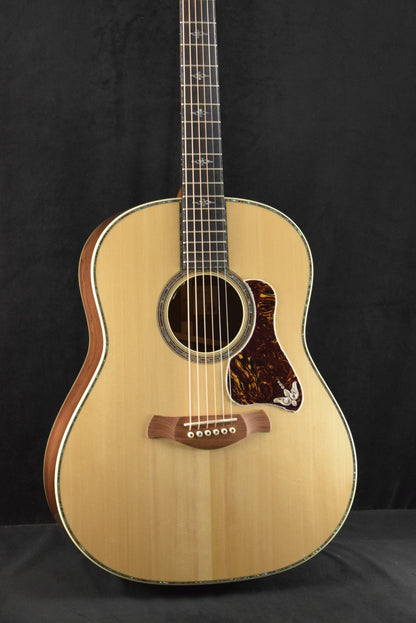 Taylor Gold Label 917e Honduran Rosewood