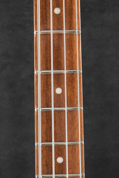 Rickenbacker 4003S Bass Guitar Jetglo