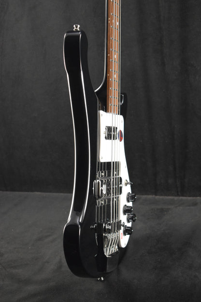 Rickenbacker 4003S Bass Guitar Jetglo