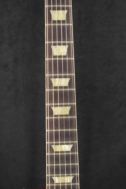 Gibson Custom Shop 1959 Les Paul Standard Bengal Burst Gloss Fuller's Exclusive