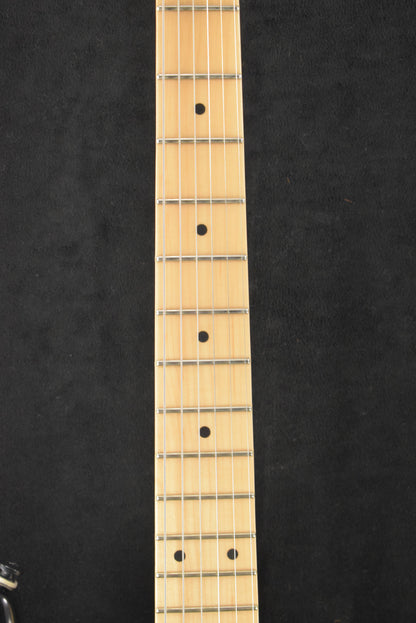 Kramer Baretta "Feral Cat" Custom Graphic Rainbow Leopard B-STOCK