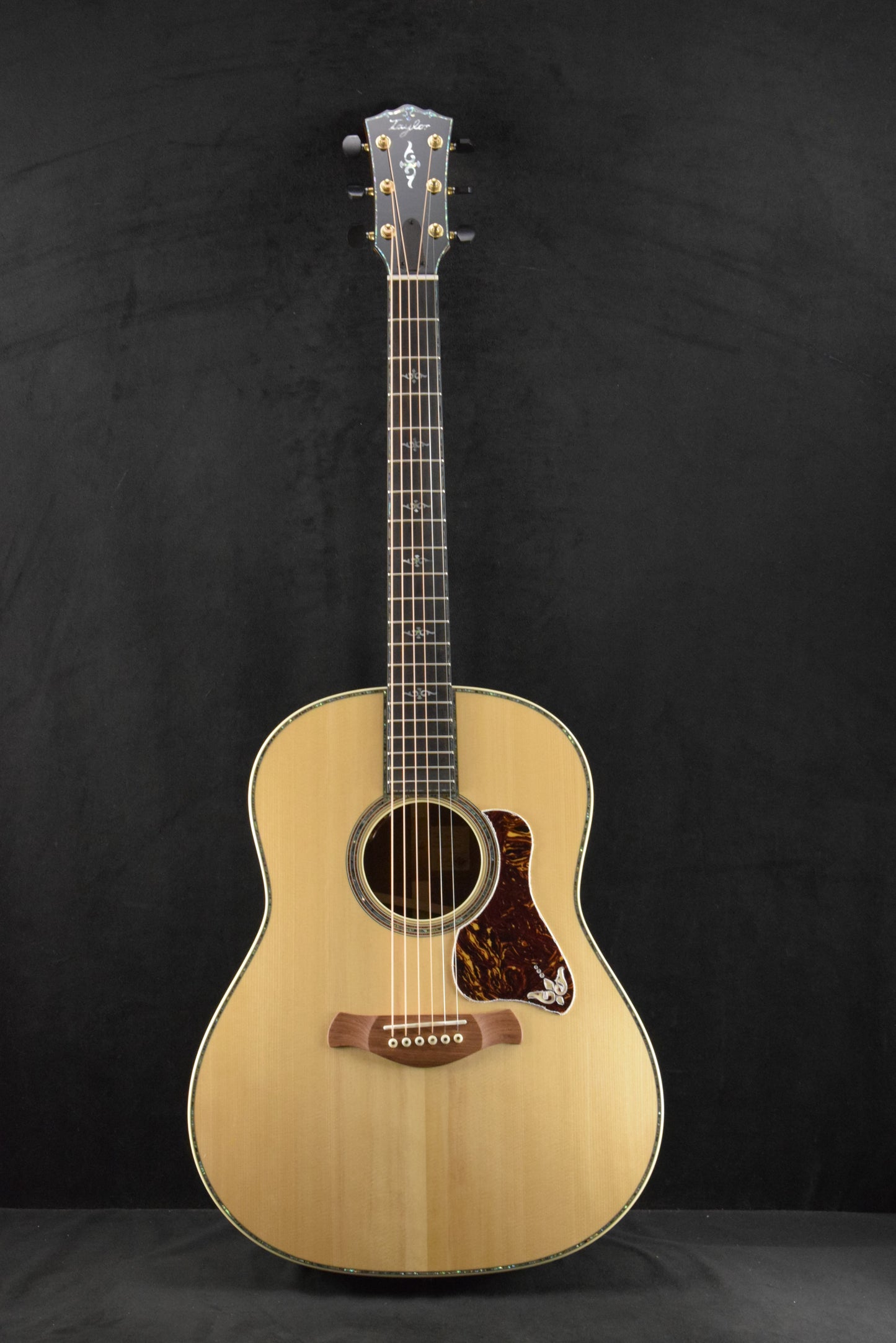Taylor Gold Label 917e Honduran Rosewood