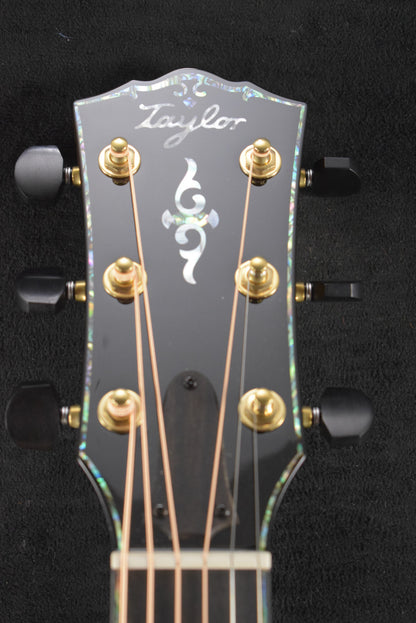 Taylor Gold Label 917e Honduran Rosewood
