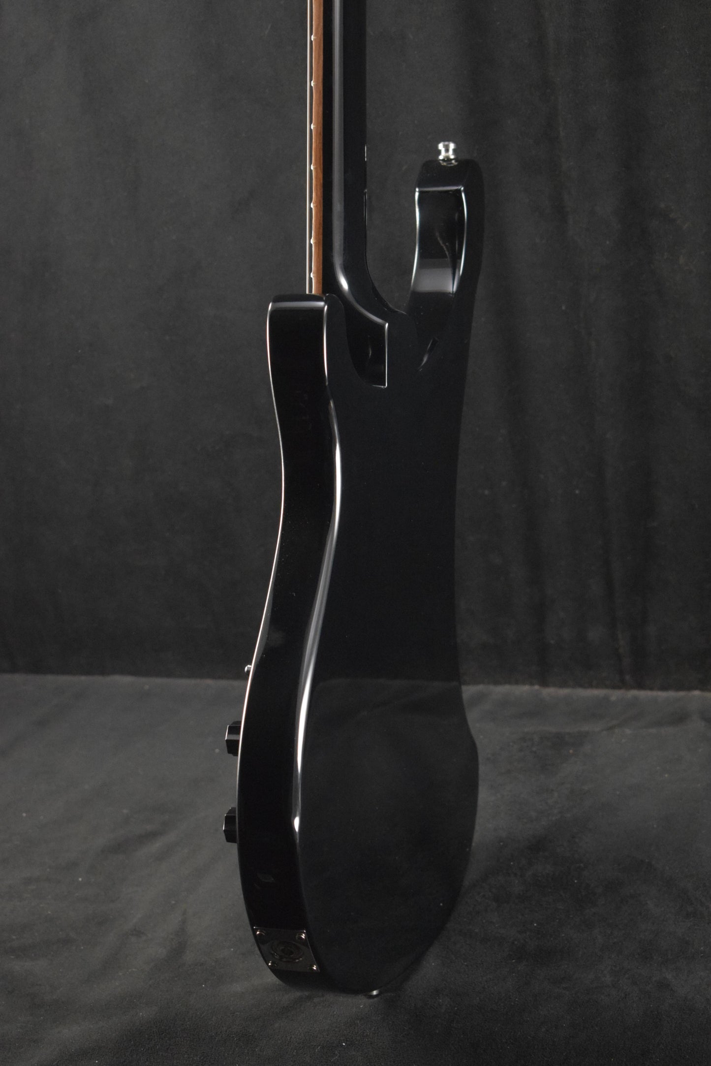 Rickenbacker 4003S Bass Guitar Jetglo