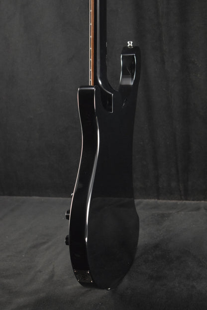 Rickenbacker 4003S Bass Guitar Jetglo