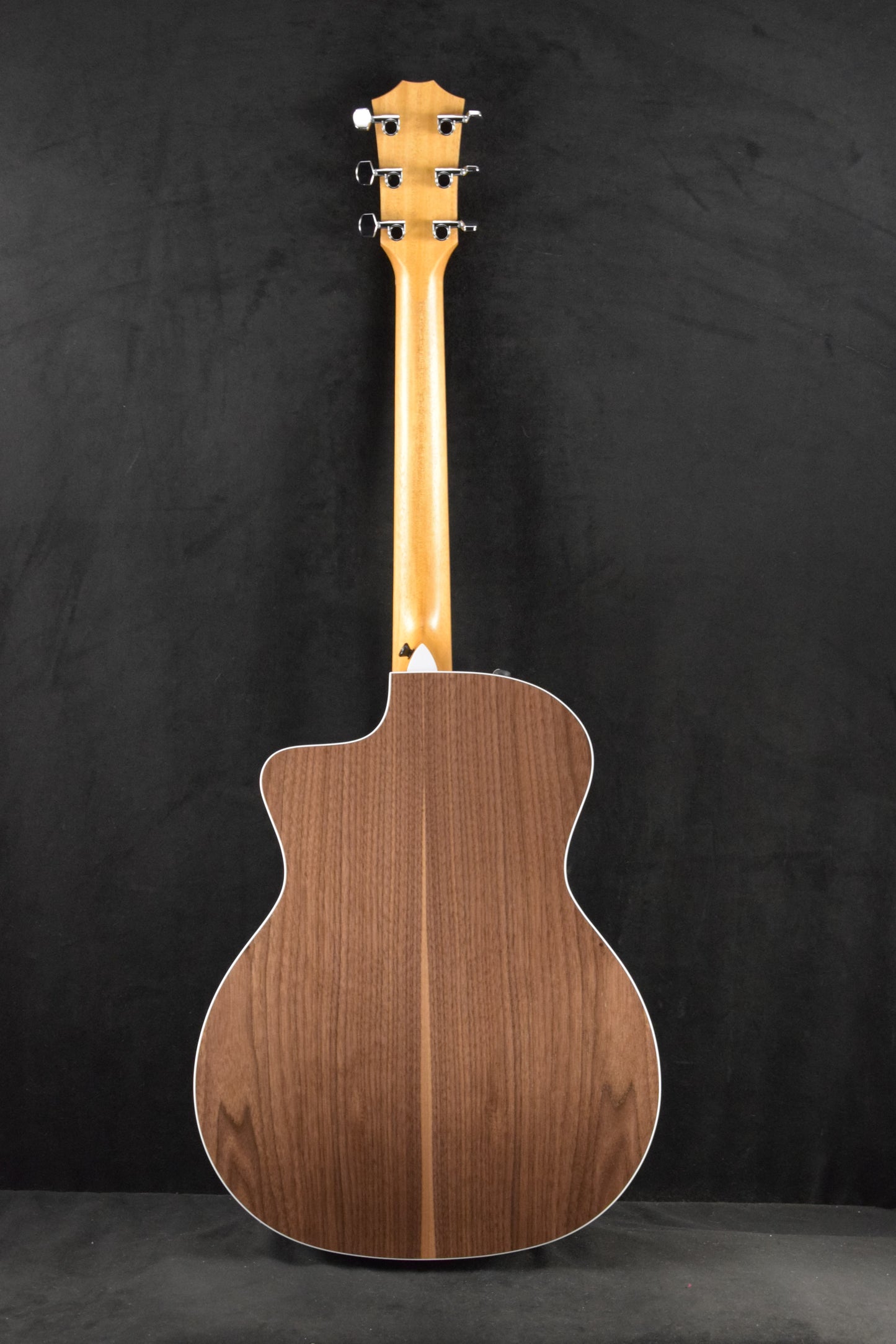 Taylor 214ce Walnut/Torrefied Spruce Top Natural