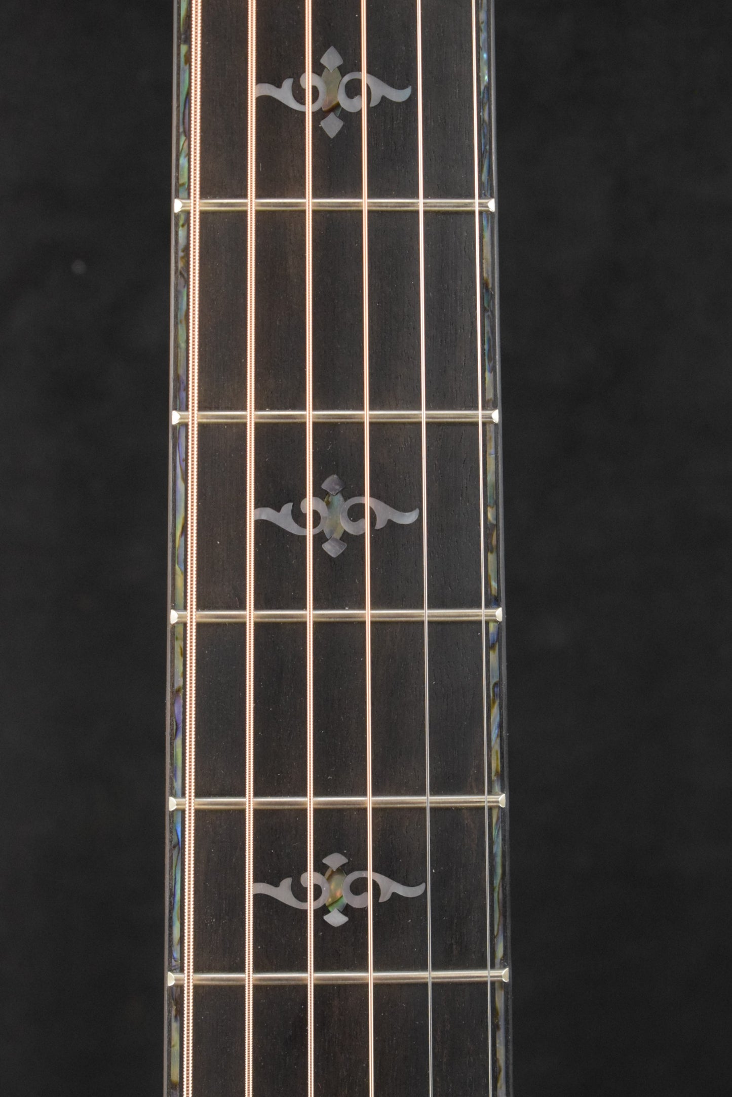 Taylor Gold Label 917e Honduran Rosewood