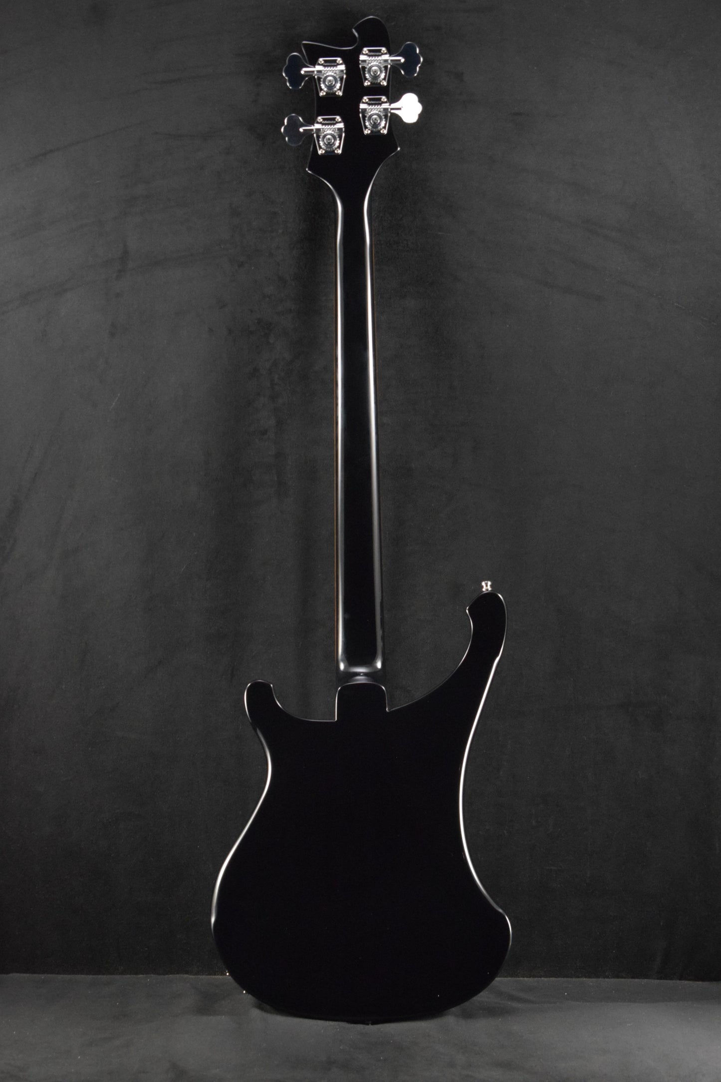 Rickenbacker 4003S Bass Guitar Jetglo