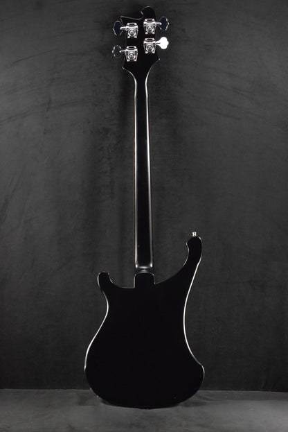 Rickenbacker 4003S Bass Guitar Jetglo