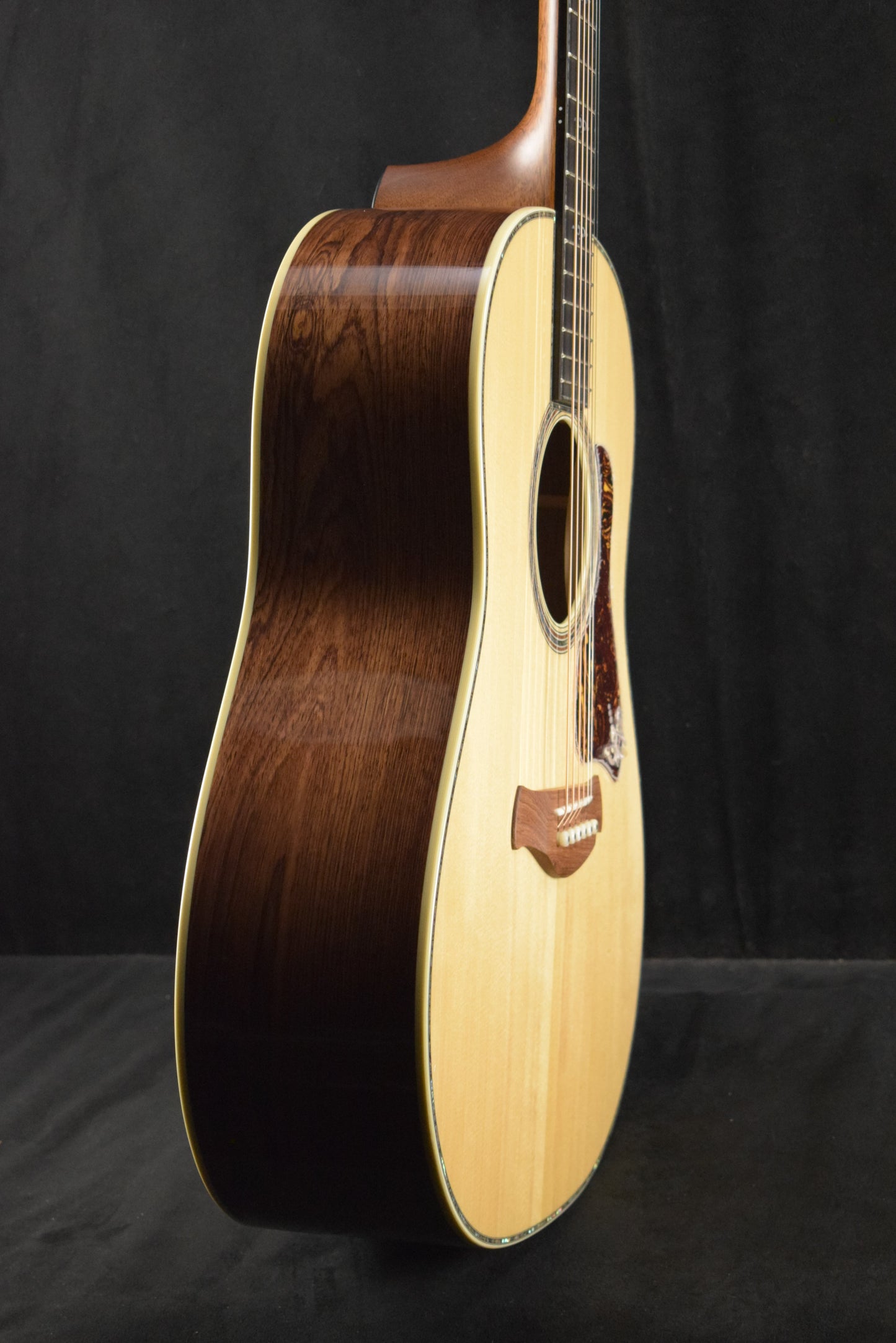 Taylor Gold Label 917e Honduran Rosewood