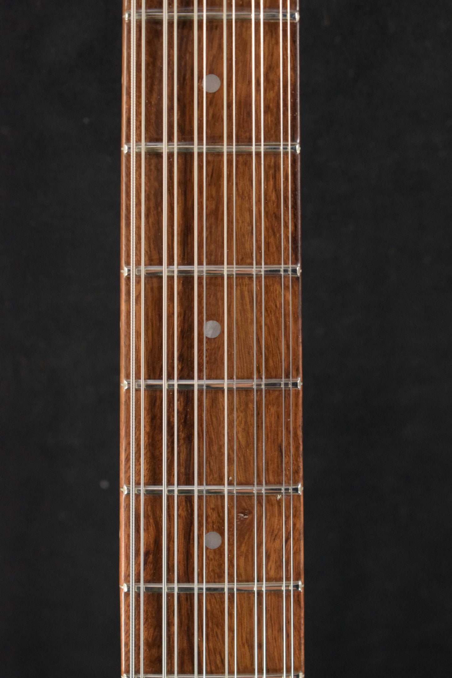 Rickenbacker 330/12 12-String Mapleglo