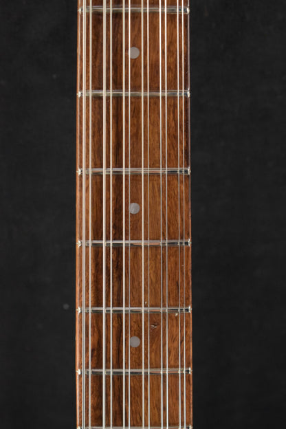 Rickenbacker 330/12 12-String Mapleglo