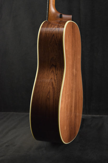 Taylor Gold Label 917e Honduran Rosewood