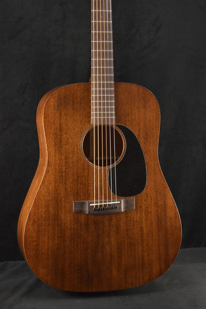 Martin D-15M Mahogany