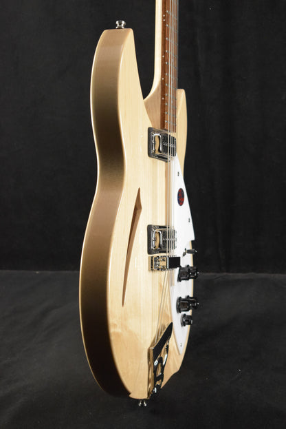 Rickenbacker 330/12 12-String Mapleglo