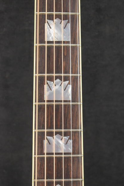Gibson Custom Made To Measure Acoustic-Electric SJ-200 Original Burgundy Mist
