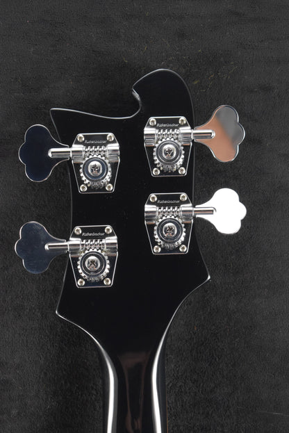Rickenbacker 4003S Bass Guitar Jetglo