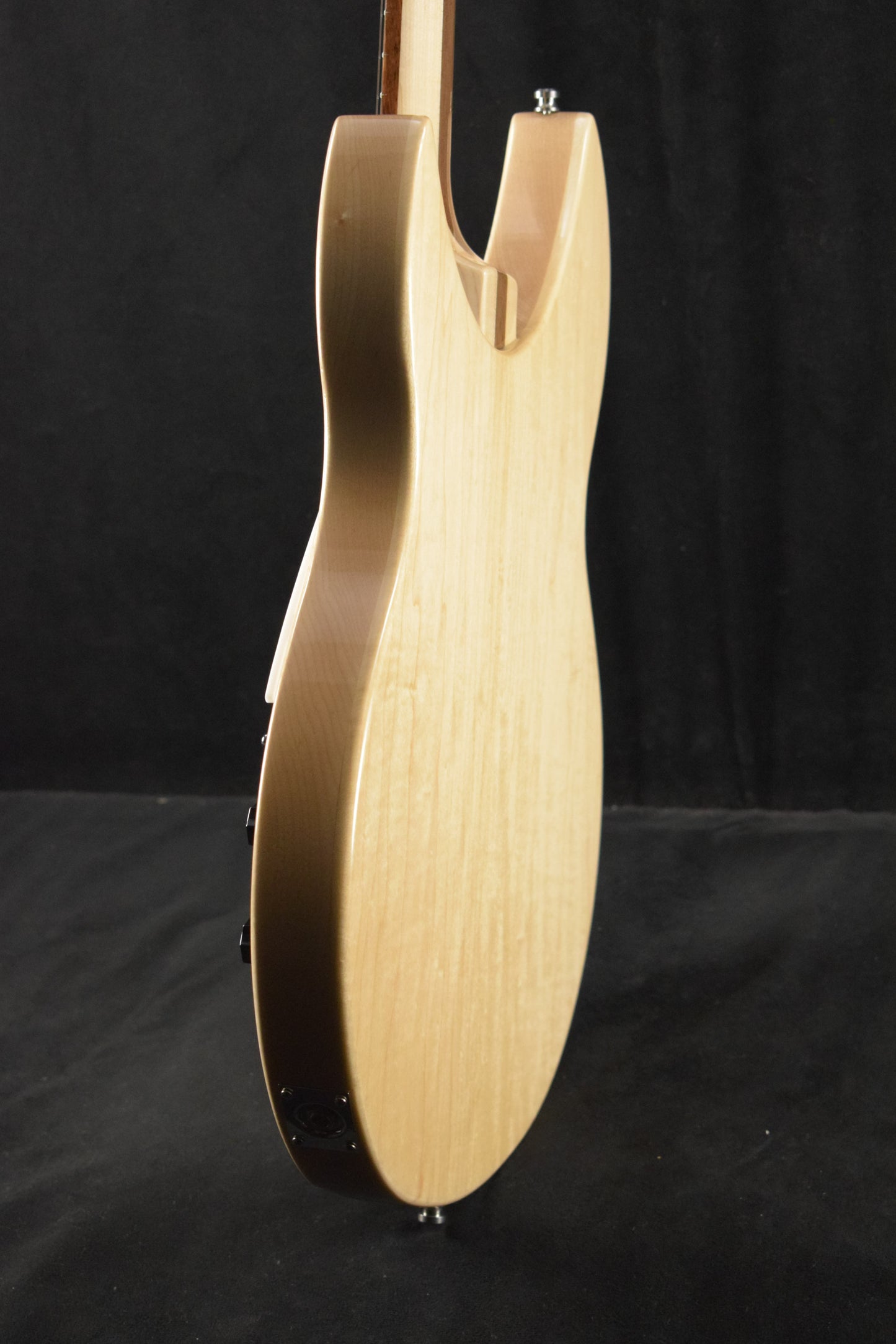 Rickenbacker 330/12 12-String Mapleglo
