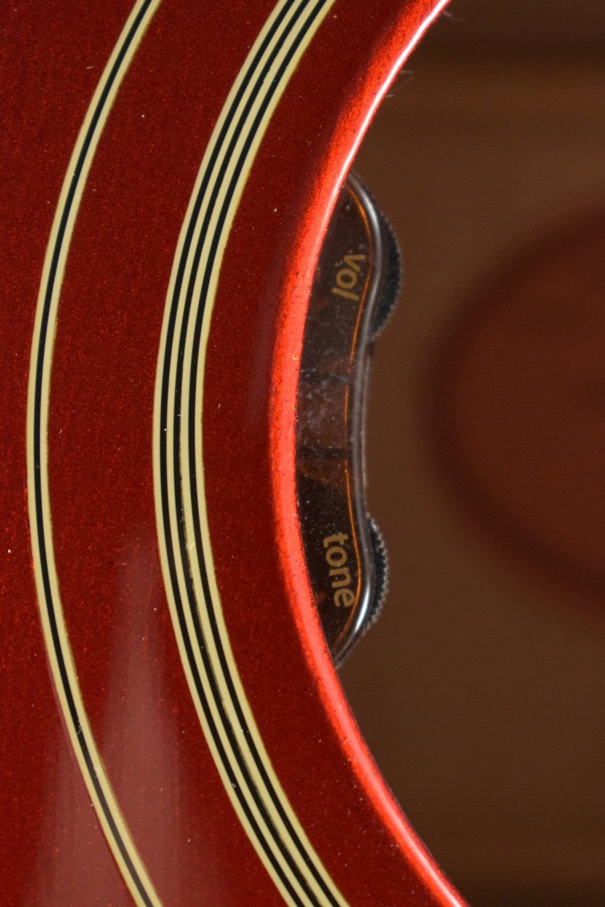 Gibson Custom Made To Measure Acoustic-Electric SJ-200 Original Burgundy Mist