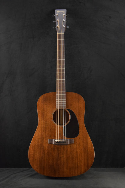 Martin D-15M Mahogany
