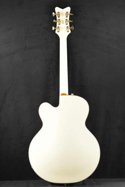 Gretsch G6136T-59 Vintage Select Edition '59 Falcon Lacquer Vintage White