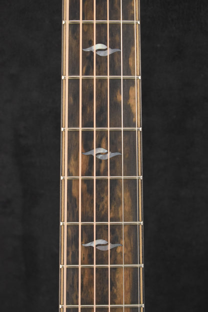 Taylor 814ce LTD Cocobolo Claria Pickup System Natural