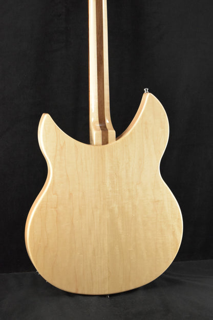 Rickenbacker 330/12 12-String Mapleglo