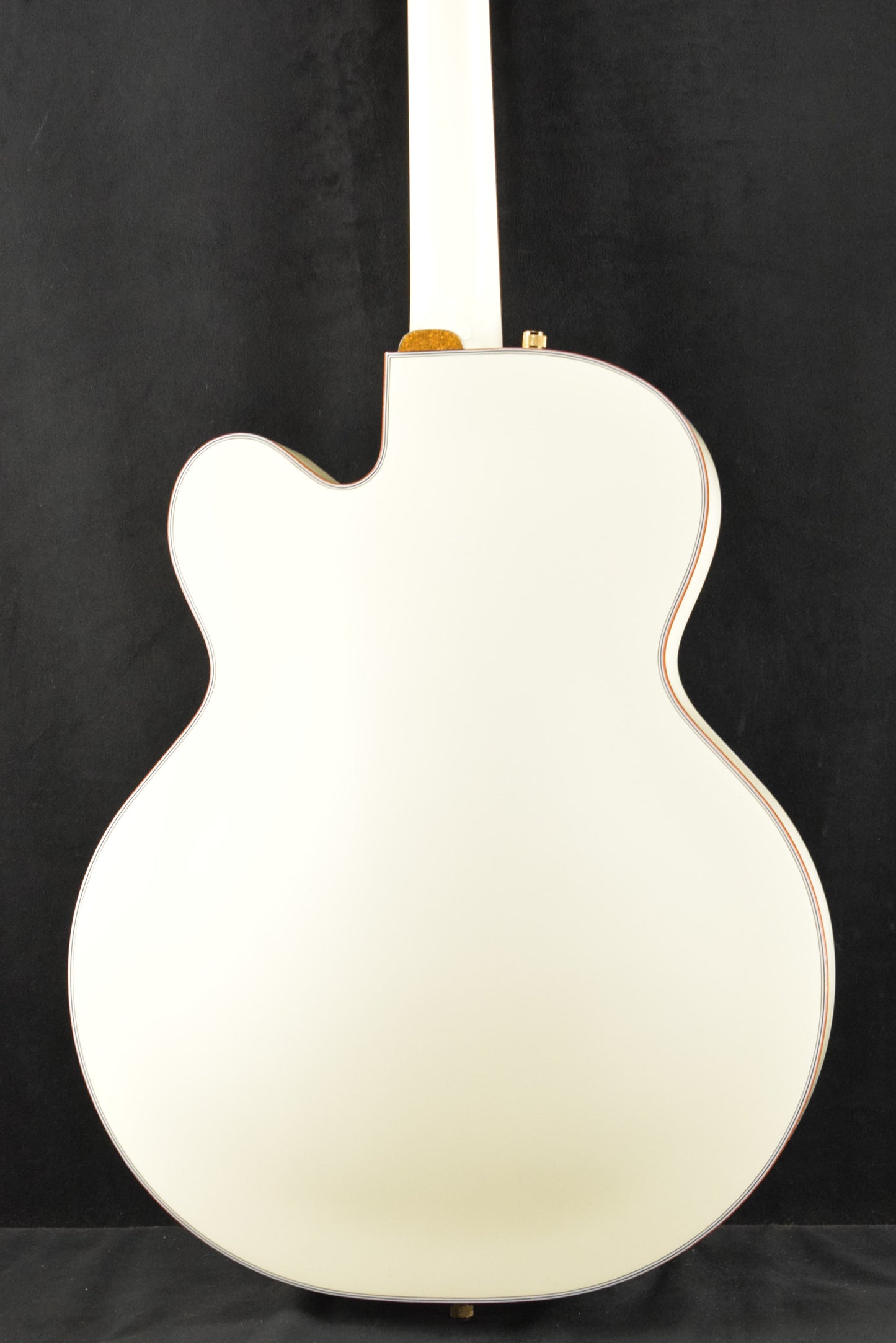 Gretsch G6136T-59 Vintage Select Edition '59 Falcon Lacquer Vintage White