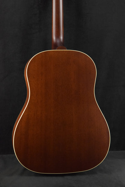 Gibson J-45 Special Satin Natural w/ Premium Soft Shell Case