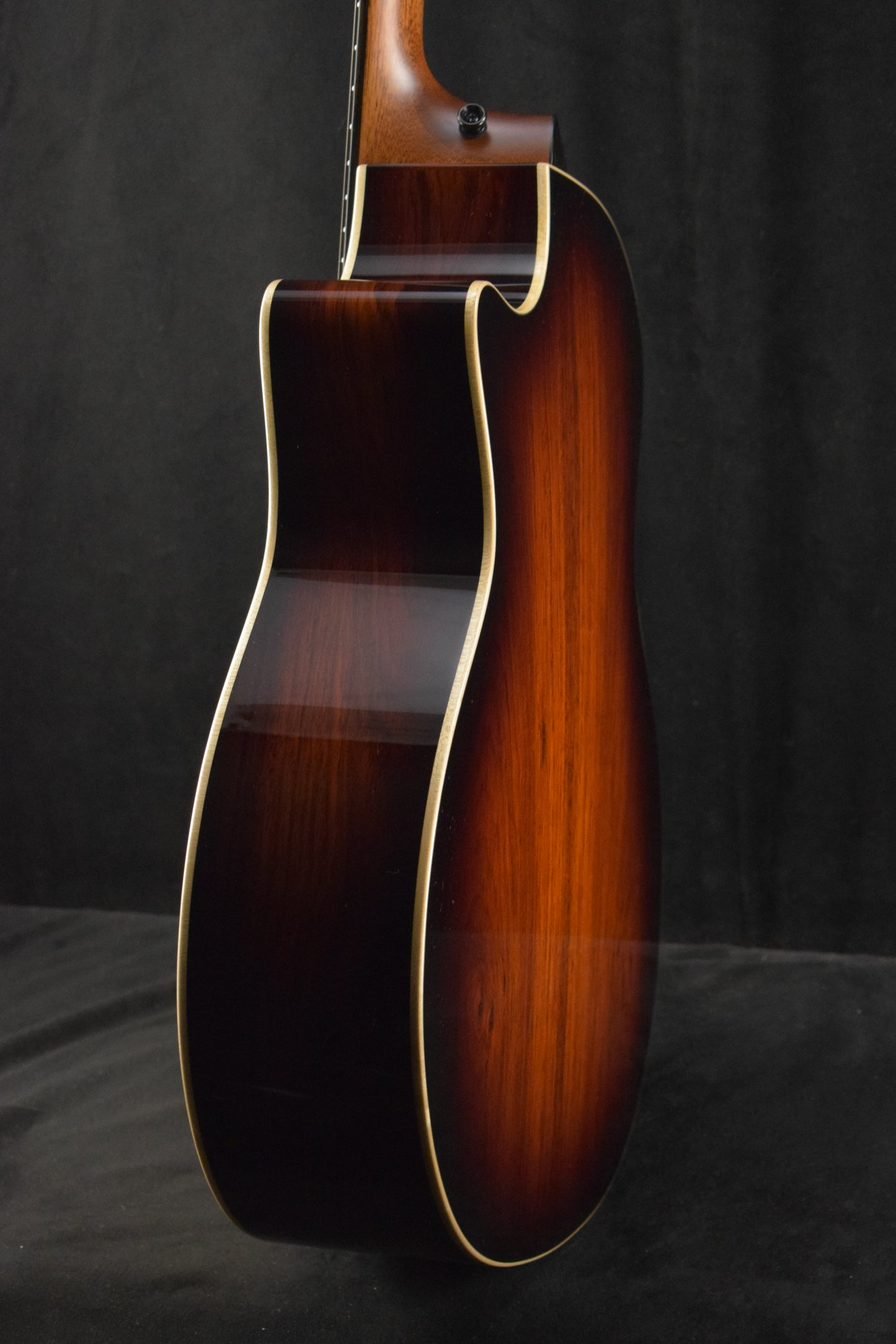 Taylor 814ce LTD Cocobolo Claria Pickup System Natural