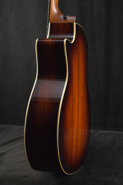 Taylor 814ce LTD Cocobolo Claria Pickup System Natural