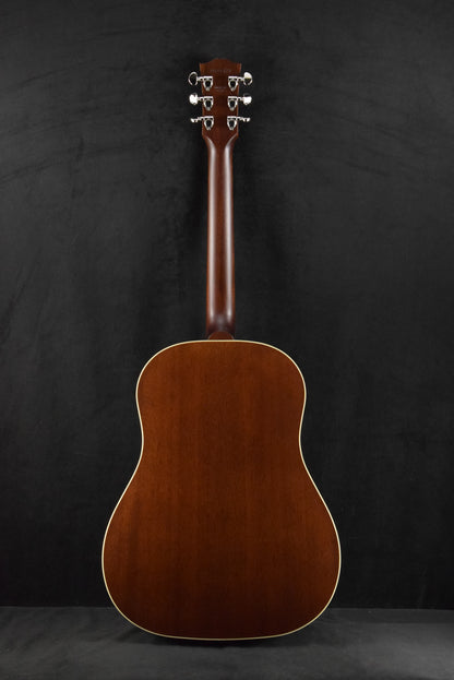 Gibson J-45 Special Satin Natural w/ Premium Soft Shell Case
