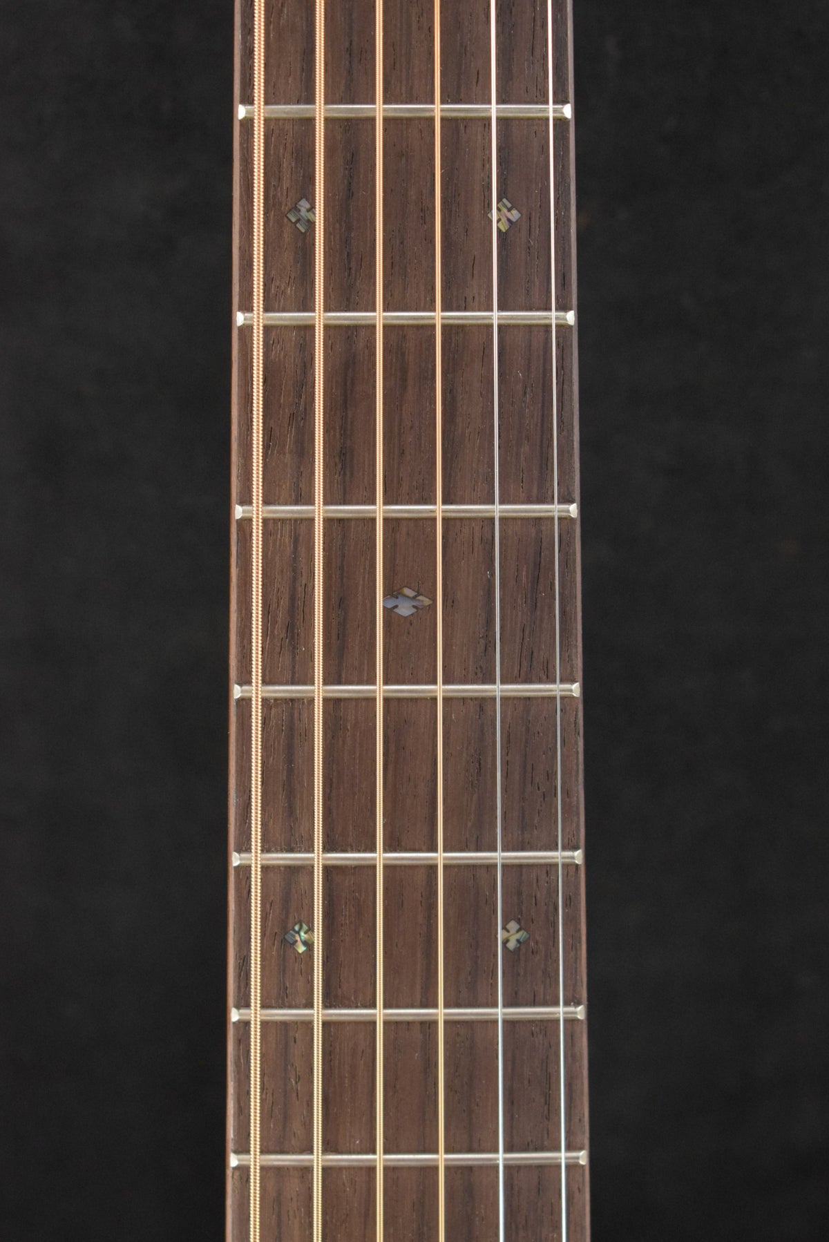Martin D-15M Mahogany